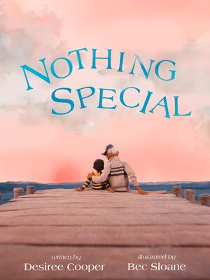 cover image of Nothing Special
